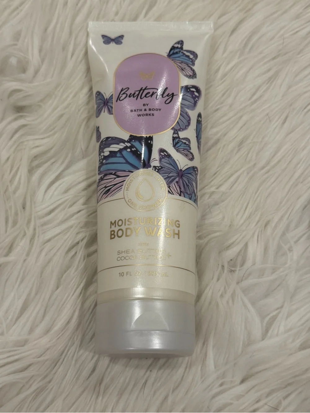⭐️Bath & Body Works⭐️ Butterfly Set - Picture 7 of 8